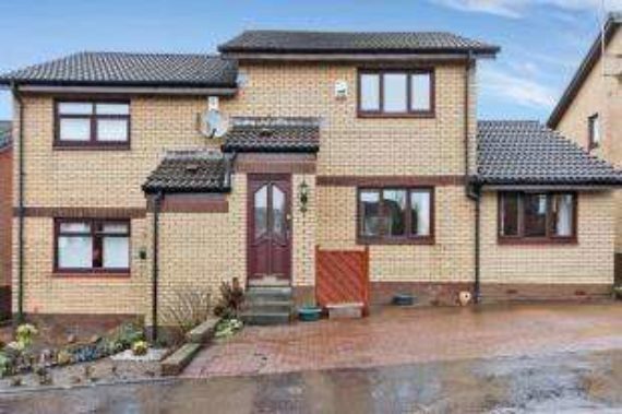 3 Bedroom Semi-Detac...